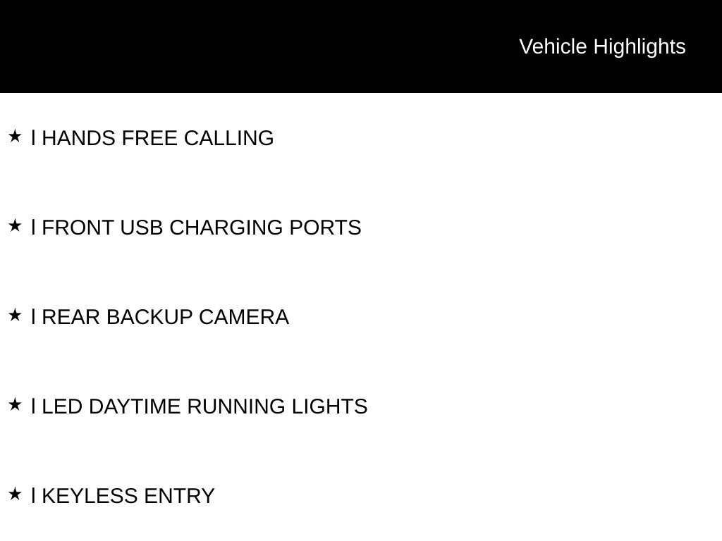 Used 2018 Ford Edge SEL FWD image 6