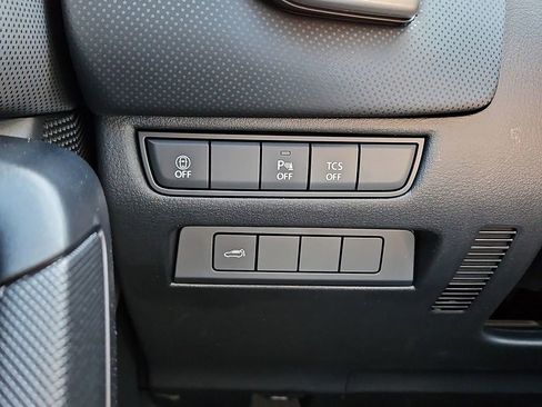 New 2026 MAZDA CX-50 AWD 2.5 S w/ Weather Package image 25