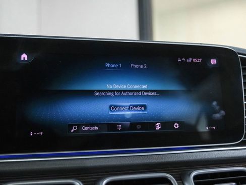 Used 2020 Mercedes-Benz GLS 580 4MATIC image 34