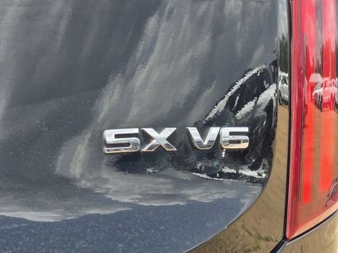 Used 2021 Kia Telluride SX w/ SX Prestige Package AWD/4WD image 9
