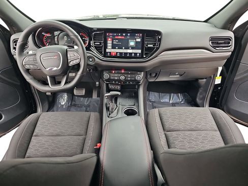 New 2026 Dodge Durango GT w/ Blacktop Package image 9