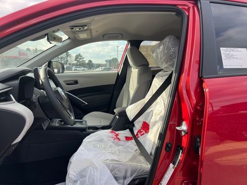 New 2026 Toyota Corolla Cross LE image 10