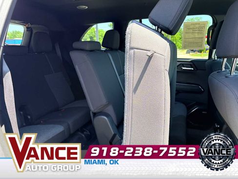 Used 2025 GMC Acadia Elevation FWD image 20
