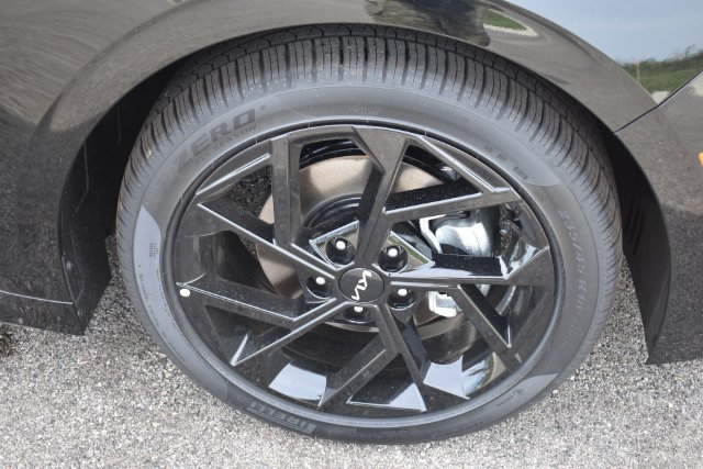 New 2026 Kia K5 GT-Line AWD/4WD image 12