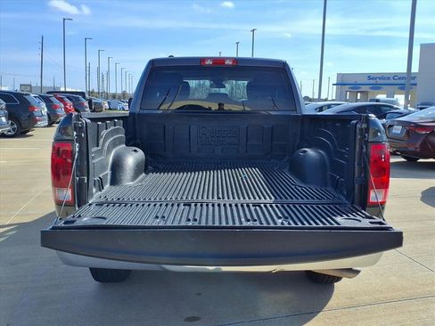 Used 2024 RAM 1500 Classic SLT image 10