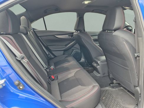 Used 2026 Subaru WRX Premium AWD/4WD image 18