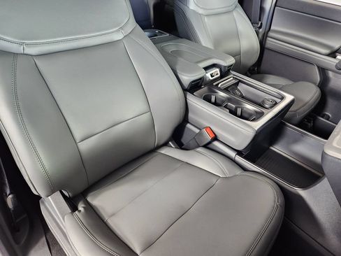 New 2027 Ford Expedition Max Active AWD/4WD image 11