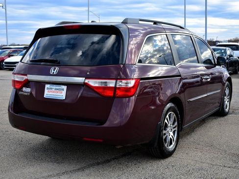 Used 2012 Honda Odyssey EX-L image 3