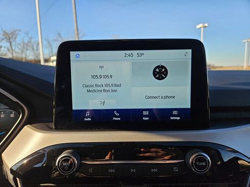 Used 2021 Ford Escape SE w/ Cold Weather Package image 14