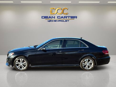 Used 2014 Mercedes-Benz E 250 E 250 BlueTEC Sport image 10