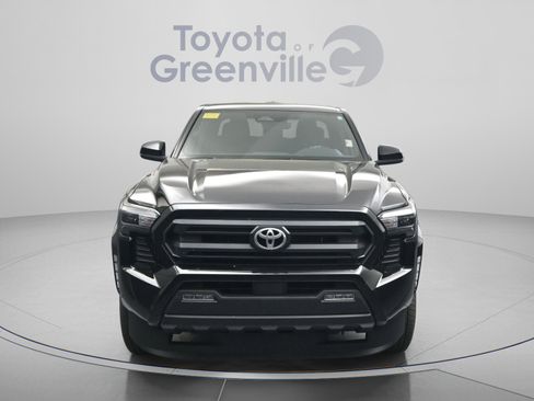Certified 2024 Toyota Tacoma SR5 AWD/4WD image 23