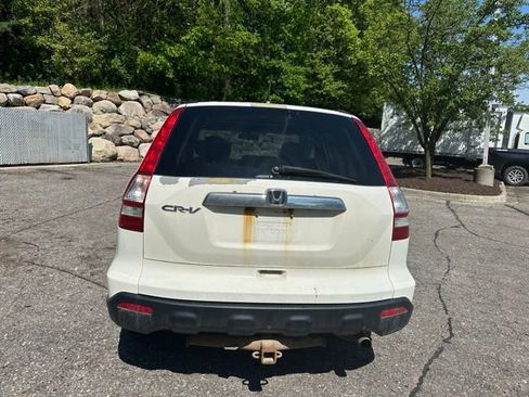 Used 2008 Honda CR-V EX-L image 4