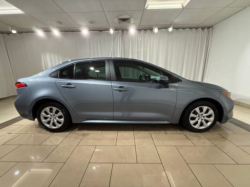 Certified 2024 Toyota Corolla LE image 6