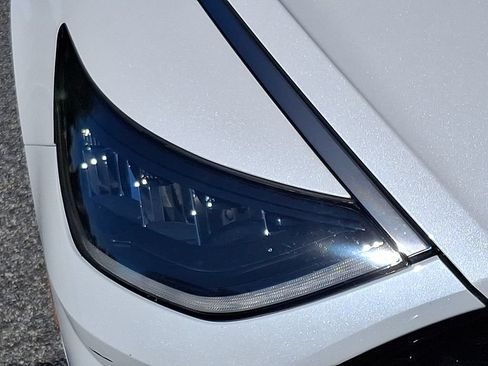Used 2022 Hyundai Sonata SEL Plus FWD image 9