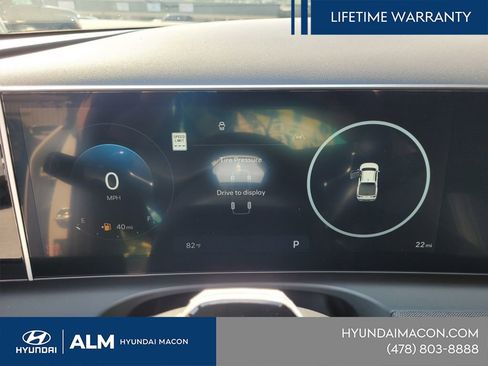 New 2026 Hyundai Santa Cruz Limited AWD/4WD image 27