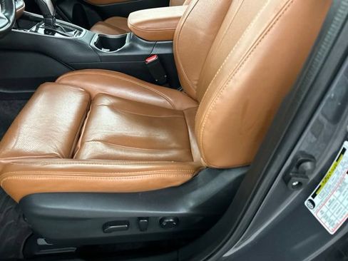 Used 2021 Subaru Legacy Touring XT w/ Popular Package #2 AWD/4WD image 7