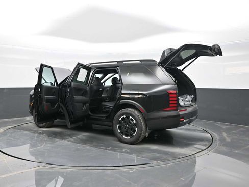 New 2026 Hyundai Palisade XRT Pro image 40