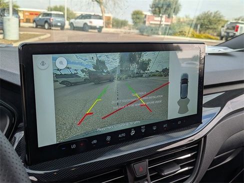 New 2026 Ford Escape ST-Line w/ Tech Pack #1 image 48