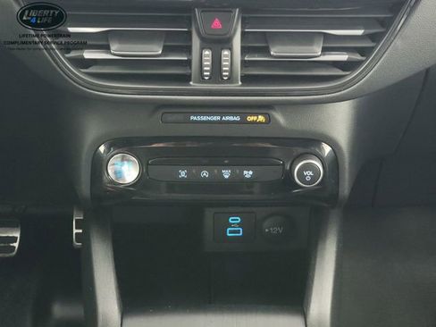 Used 2023 Ford Escape ST-Line w/ Tech Pack #1 AWD/4WD image 24