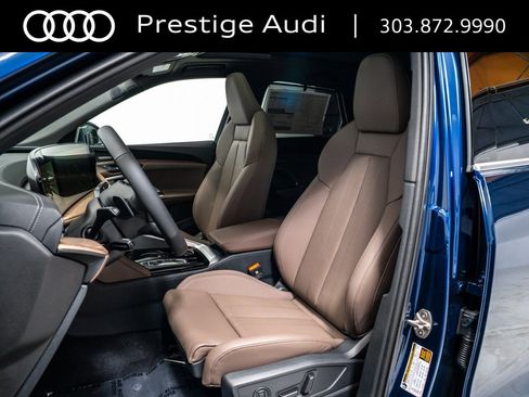New 2025 Audi Q5 Prestige image 5