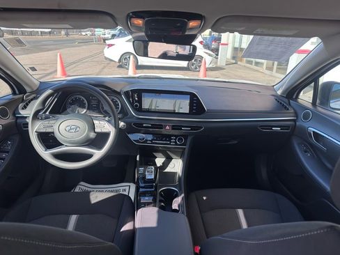 Used 2023 Hyundai Sonata SEL image 36