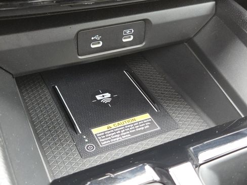 Certified 2025 Honda Accord Sport image 7