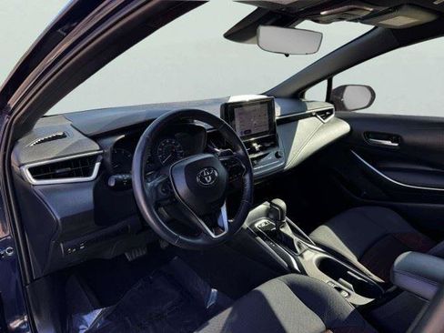 Used 2023 Toyota Corolla SE FWD image 20