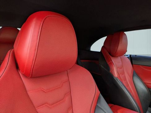 Used 2024 BMW M850i xDrive M850i xDrive w/ M Sport Professional Package image 39