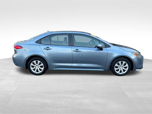 Certified 2024 Toyota Corolla LE FWD image 7
