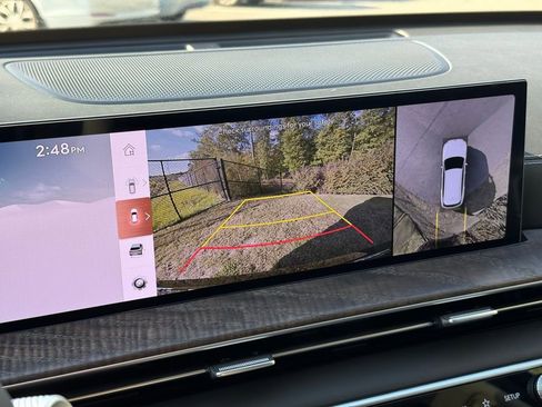 New 2026 Genesis GV80 2.5T Prestige image 5