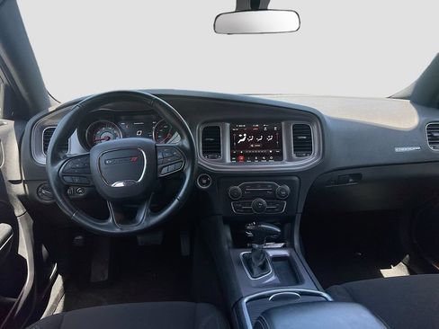 Used 2023 Dodge Charger SXT w/ Cold Weather Package RWD image 23