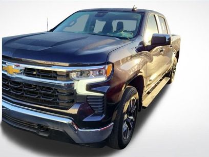 Used 2023 Chevrolet Silverado 1500 LT