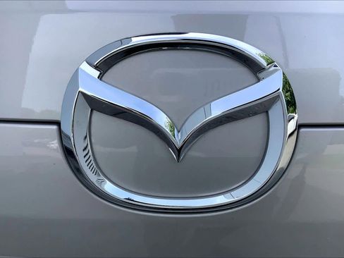 Certified 2025 MAZDA CX-5 AWD 2.5 S w/ Preferred Package image 33