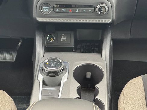 New 2025 Ford Bronco Sport Big Bend image 9