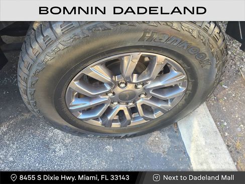 Used 2022 Ford Ranger XLT w/ Equipment Group 301A Mid image 7