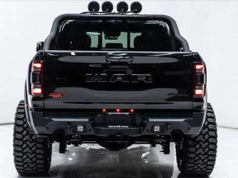 Used 2024 RAM 1500 TRX w/ TRX Level 1 Equipment Group image 6