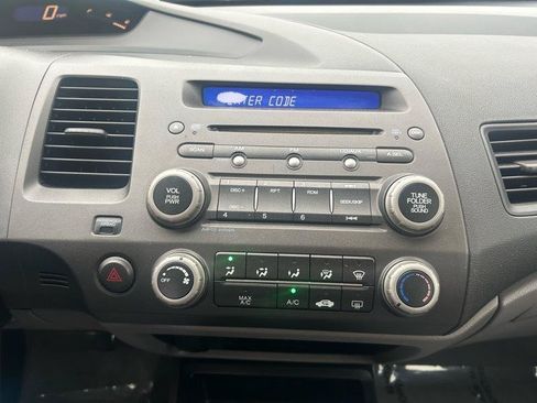Used 2006 Honda Civic LX image 12