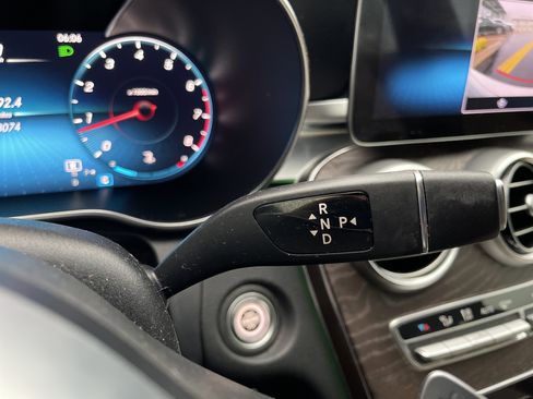 Certified 2021 Mercedes-Benz C 300 Sedan image 26