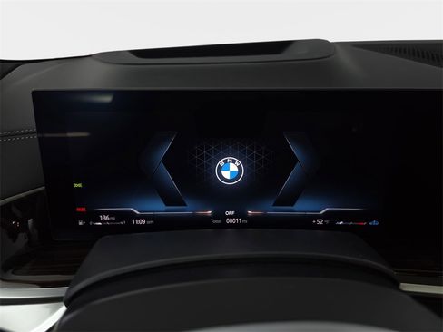 New 2026 BMW X7 xDrive40i w/ M Sport Package image 20