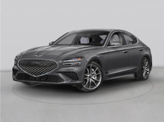 Used 2025 Genesis G70 2.5T AWD/4WD video 1
