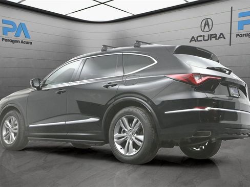 Used 2024 Acura MDX SH-AWD image 30