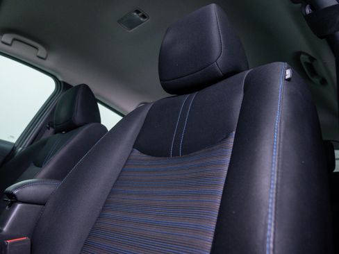 Used 2022 Nissan Leaf SV Plus FWD image 19