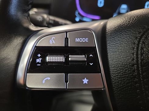 Used 2024 Kia Telluride LX AWD/4WD image 20