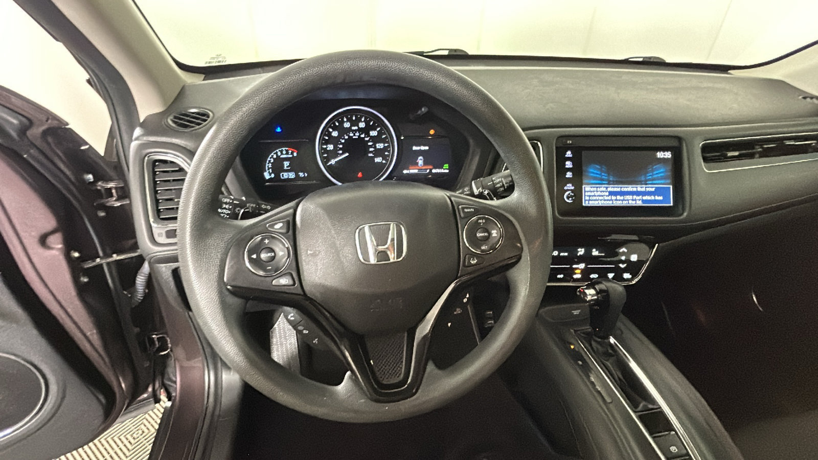 Used 2022 Honda HR-V EX image 16