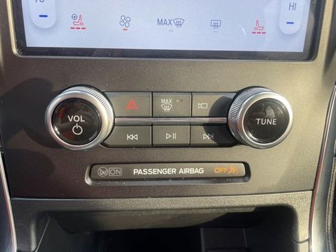 Certified 2024 Ford Edge Titanium w/ Equipment Group 301A image 36