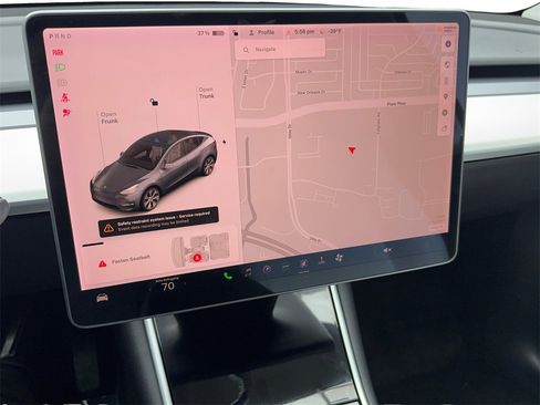 Used 2021 Tesla Model Y 2WD image 31