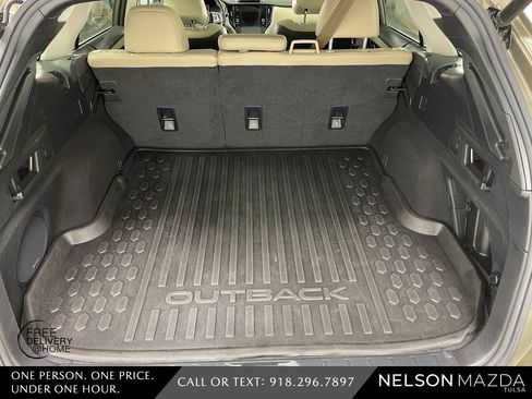 Used 2022 Subaru Outback Limited XT w/ Tech Package 2 image 43