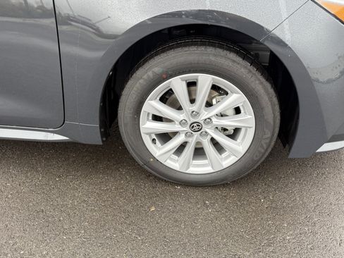 New 2026 Toyota Corolla XLE image 28