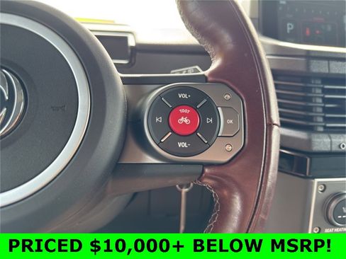 Used 2024 INEOS Grenadier image 12