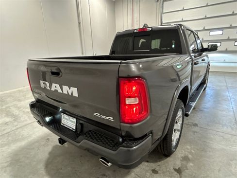 New 2026 RAM 1500 Big Horn image 6